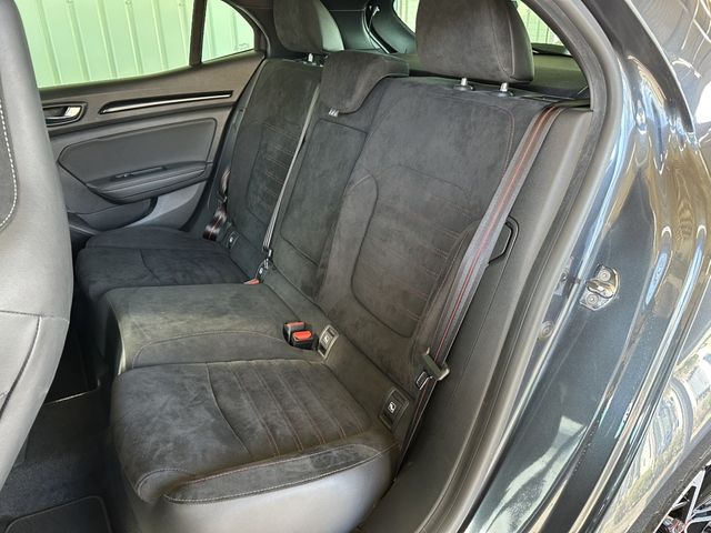 RENAULT MEGANE HATCH 2021 Image 31