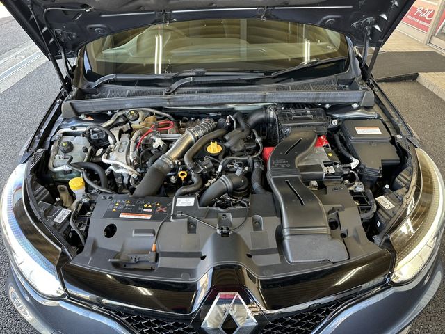 RENAULT MEGANE HATCH 2021 Image 31