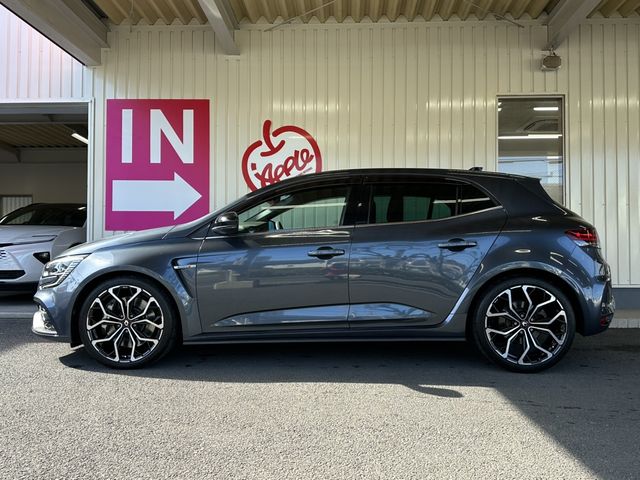 RENAULT MEGANE HATCH 2021 Image 31