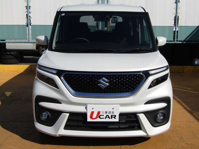 SUZUKI SOLIO BANDIT 2024 Image 31