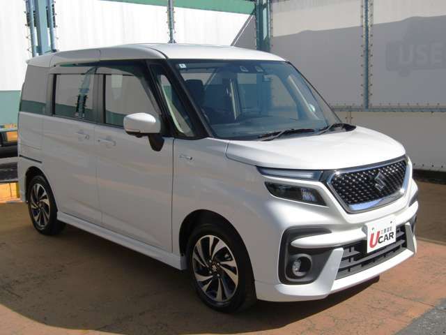 SUZUKI SOLIO BANDIT 2024 Image 31