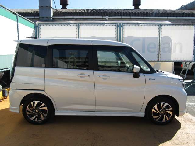 SUZUKI SOLIO BANDIT 2024 Image 31