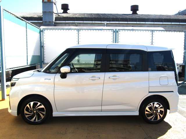 SUZUKI SOLIO BANDIT 2024 Image 31