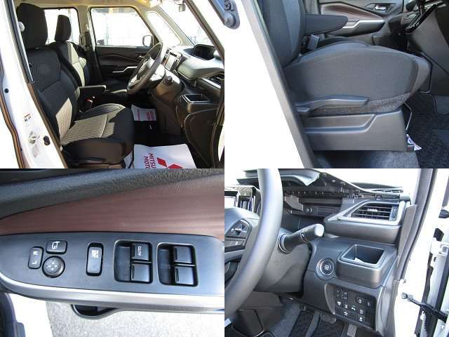 SUZUKI SOLIO BANDIT 2024 Image 31