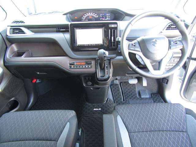 SUZUKI SOLIO BANDIT 2024 Image 31