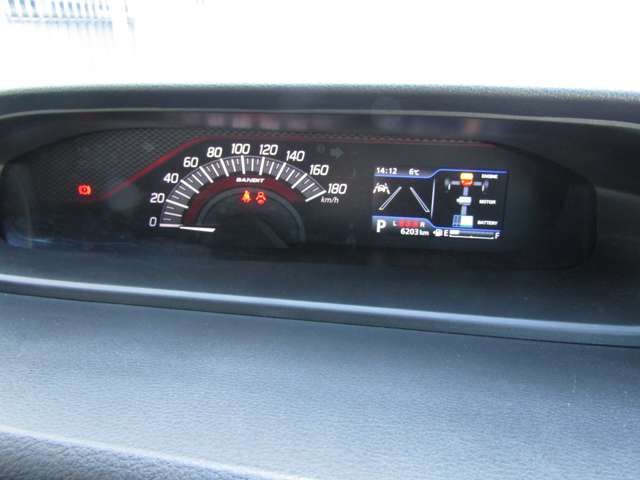 SUZUKI SOLIO BANDIT 2024 Image 31