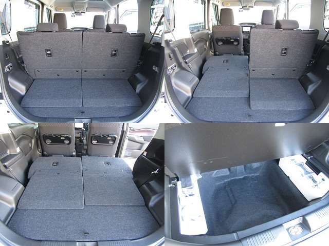 SUZUKI SOLIO BANDIT 2024 Image 31