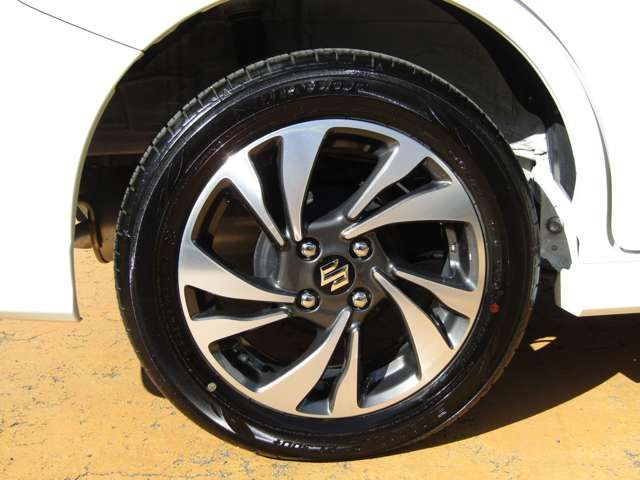 SUZUKI SOLIO BANDIT 2024 Image 31