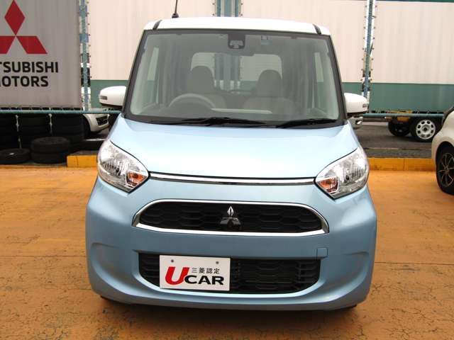 MITSUBISHI EK SPACE 2017 Image 31