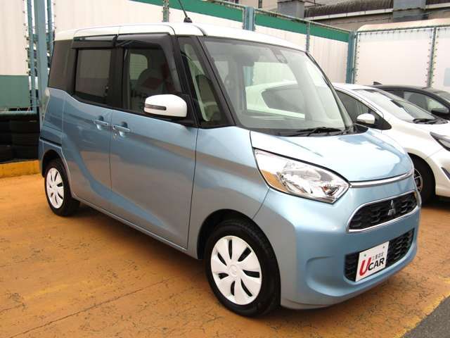 MITSUBISHI EK SPACE 2017 Image 31