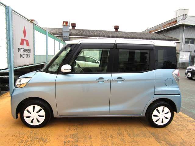 MITSUBISHI EK SPACE 2017 Image 31