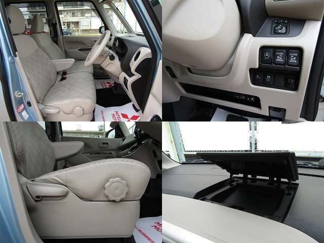 MITSUBISHI EK SPACE 2017 Image 31