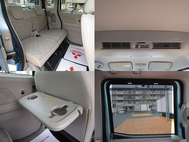 MITSUBISHI EK SPACE 2017 Image 31