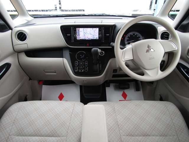 MITSUBISHI EK SPACE 2017 Image 31