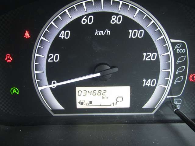 MITSUBISHI EK SPACE 2017 Image 31