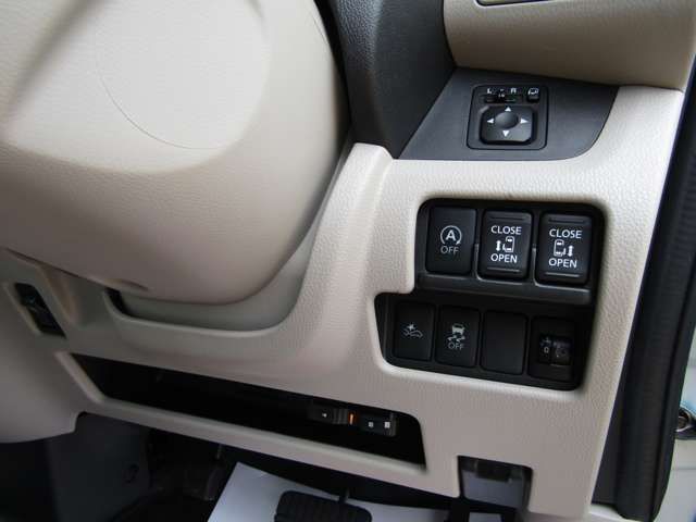 MITSUBISHI EK SPACE 2017 Image 31