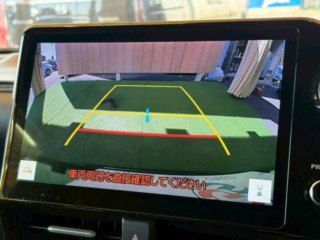 TOYOTA NOAH HYBRID 2022 Image 31