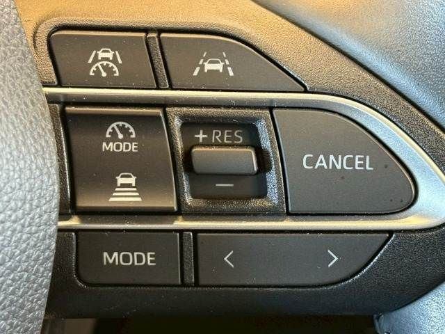 TOYOTA NOAH HYBRID 2022 Image 31