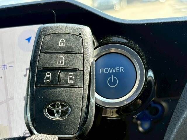 TOYOTA NOAH HYBRID 2022 Image 31