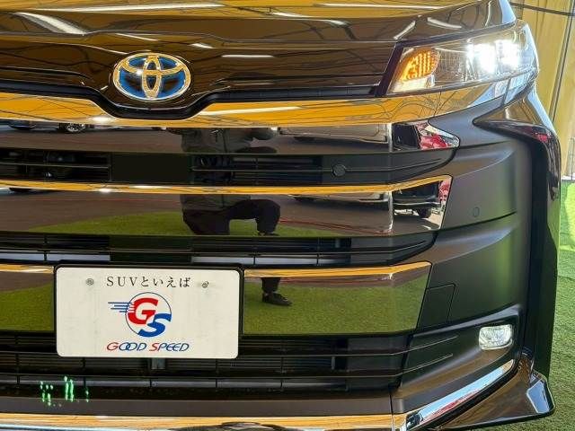 TOYOTA NOAH HYBRID 2022 Image 31