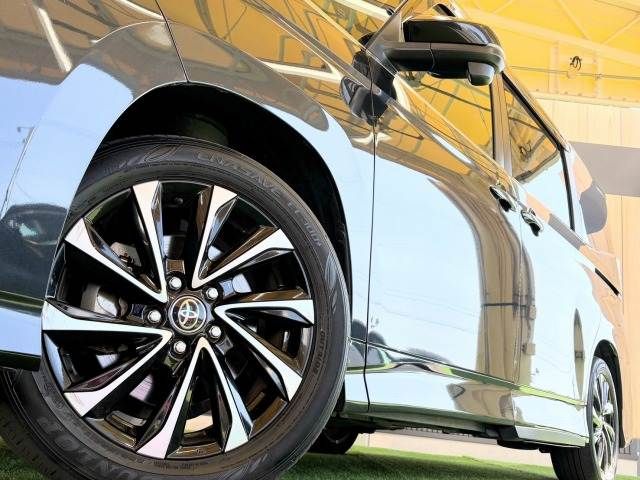 TOYOTA NOAH HYBRID 2022 Image 31