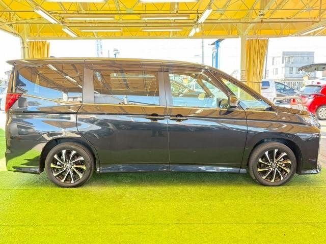 TOYOTA NOAH HYBRID 2022 Image 31