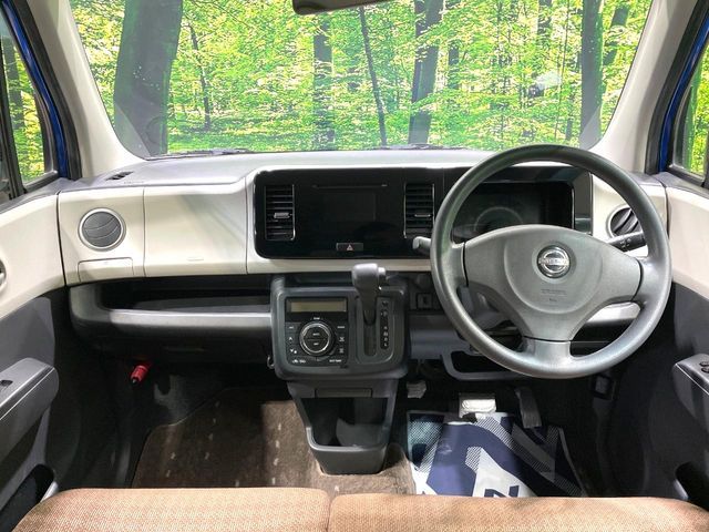 NISSAN MOCO 2013 Image 31