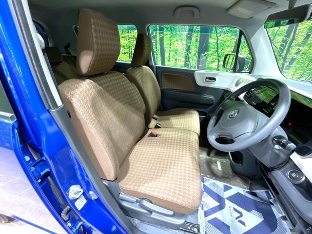 NISSAN MOCO 2013 Image 31