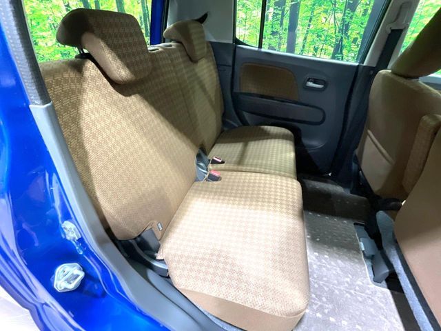 NISSAN MOCO 2013 Image 31