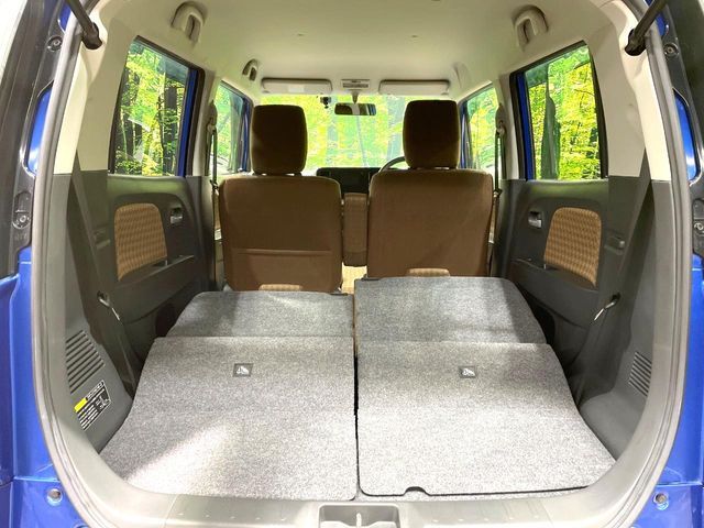 NISSAN MOCO 2013 Image 31