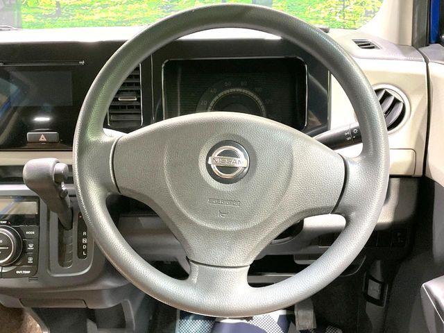 NISSAN MOCO 2013 Image 31