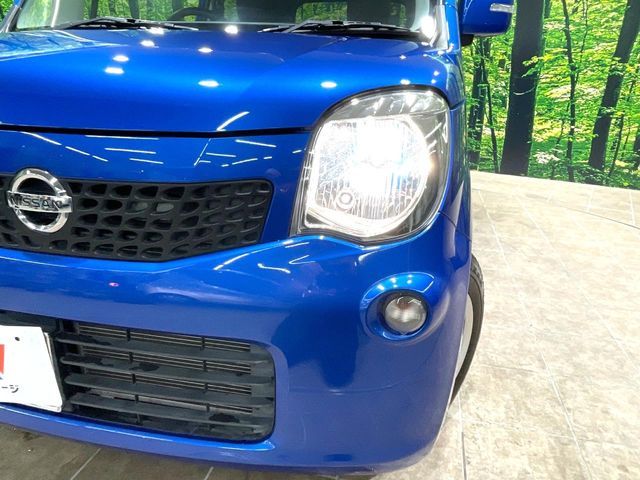 NISSAN MOCO 2013 Image 31