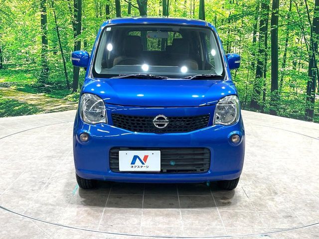 NISSAN MOCO 2013 Image 31