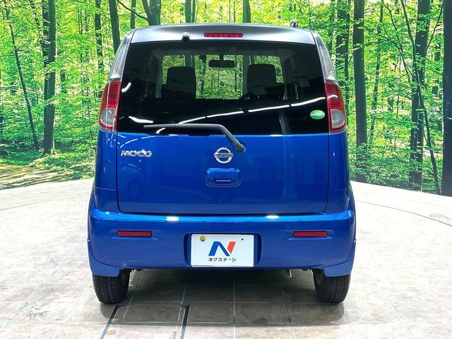 NISSAN MOCO 2013 Image 31