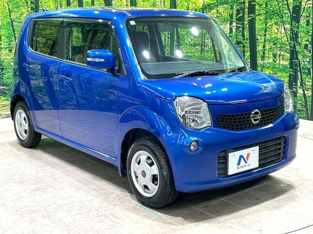 NISSAN MOCO 2013 Image 31