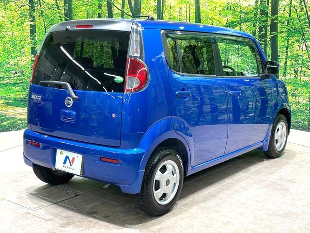 NISSAN MOCO 2013 Image 31