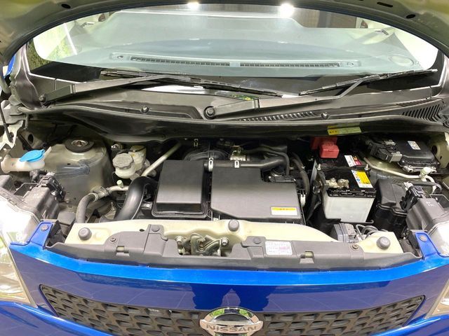 NISSAN MOCO 2013 Image 31