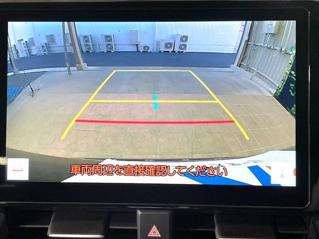 TOYOTA VOXY HYBRID 2025 Image 31