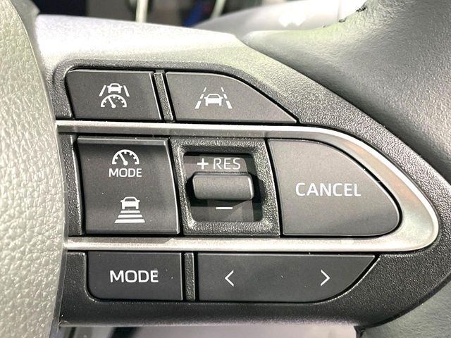 TOYOTA VOXY HYBRID 2025 Image 31