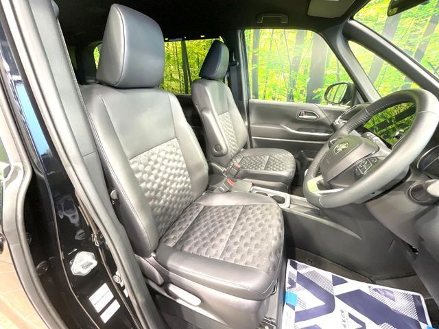 TOYOTA VOXY HYBRID 2025 Image 31