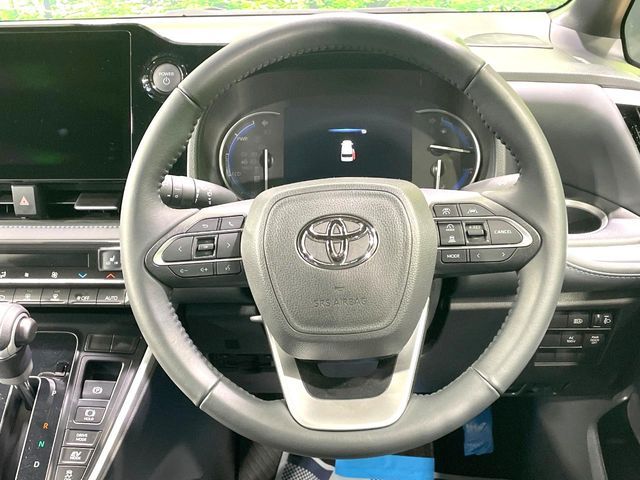 TOYOTA VOXY HYBRID 2025 Image 31