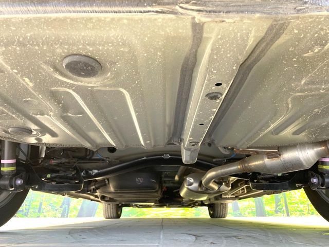 TOYOTA VOXY HYBRID 2025 Image 31