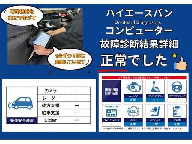 TOYOTA HIACE VAN 2WD 2017 Image 31