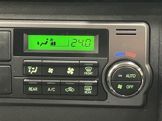 TOYOTA HIACE VAN 2WD 2017 Image 31