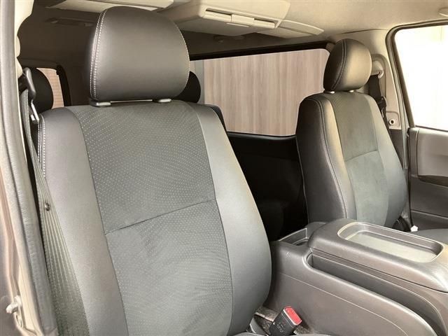 TOYOTA HIACE VAN 2WD 2017 Image 31