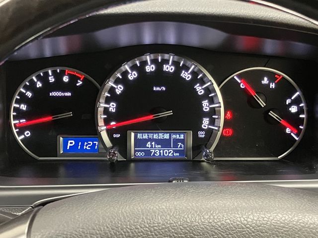 TOYOTA HIACE VAN 2WD 2017 Image 31