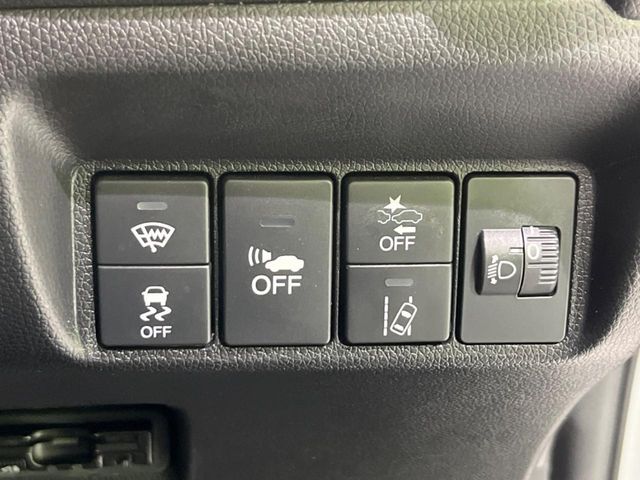 HONDA SHUTTLE HYBRID 4WD 2018 Image 31