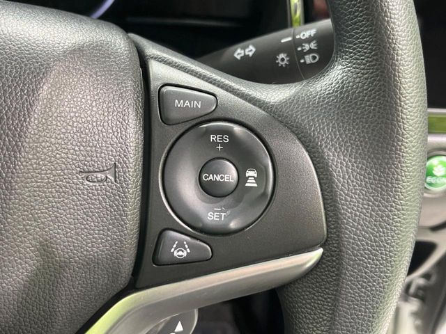 HONDA SHUTTLE HYBRID 4WD 2018 Image 31