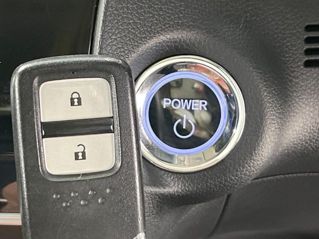 HONDA SHUTTLE HYBRID 4WD 2018 Image 31