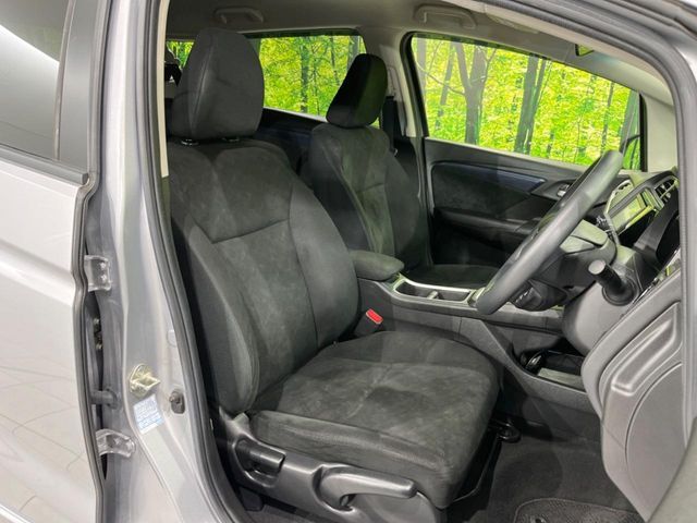 HONDA SHUTTLE HYBRID 4WD 2018 Image 31